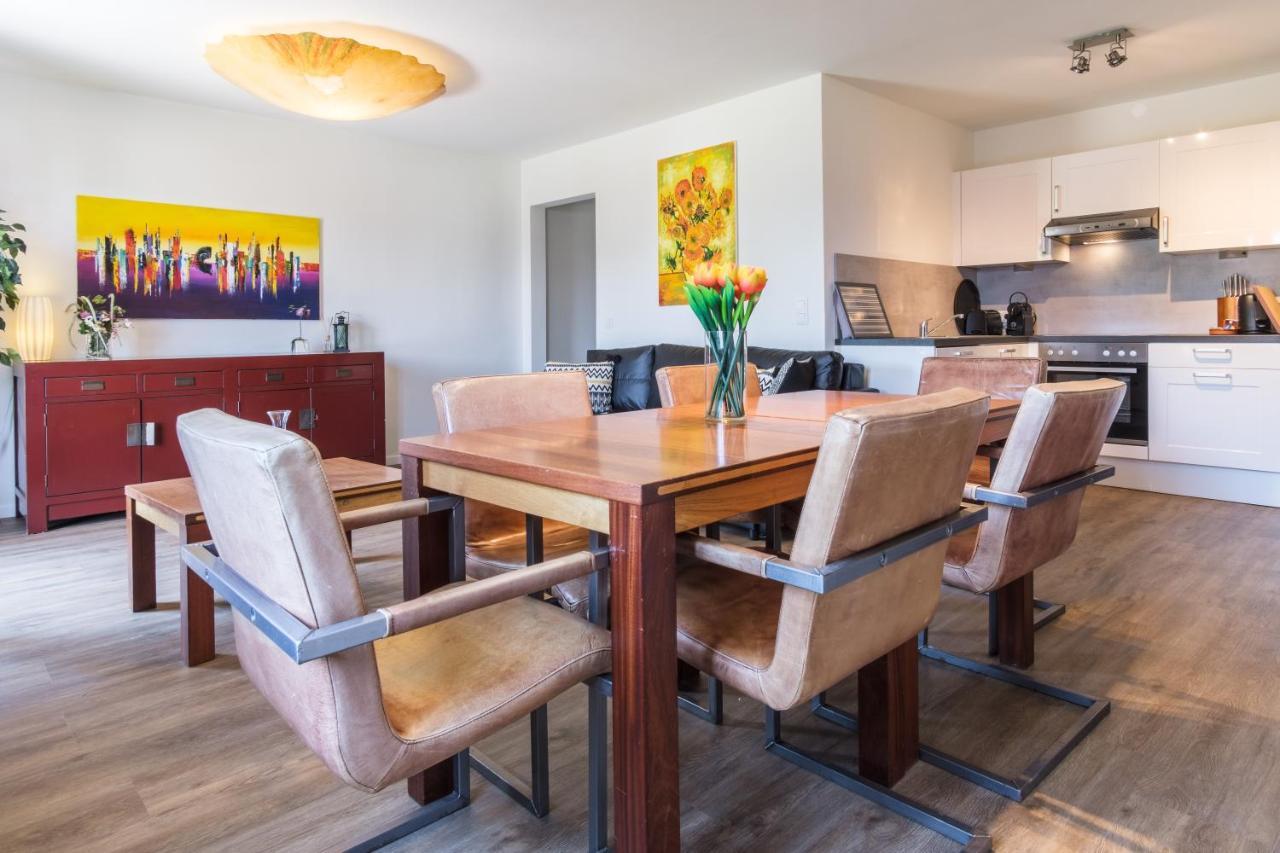 Haus Seidendorf Apartment Sankt Kanzian am Klopeiner See Екстериор снимка