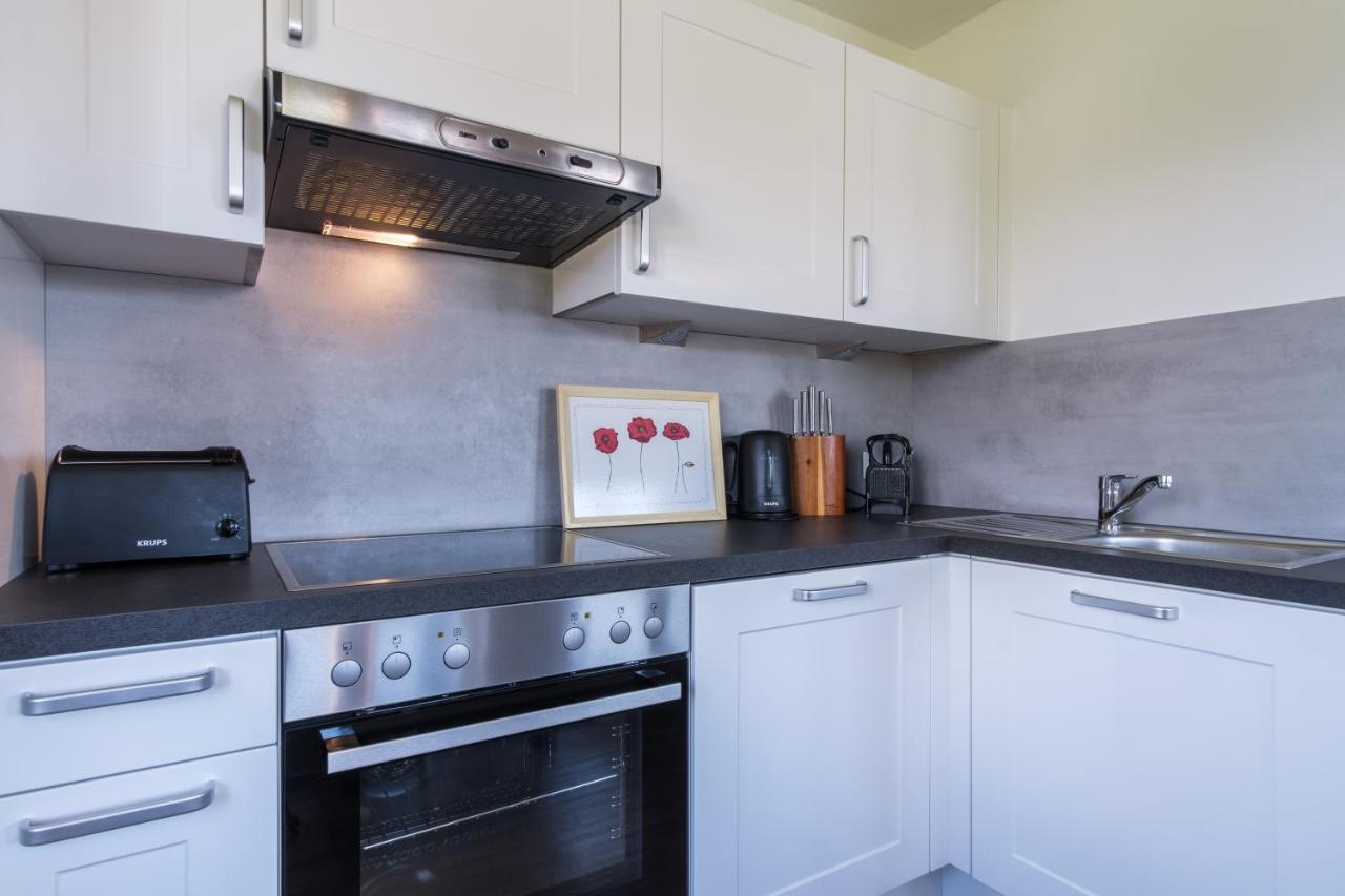 Haus Seidendorf Apartment Sankt Kanzian am Klopeiner See Екстериор снимка