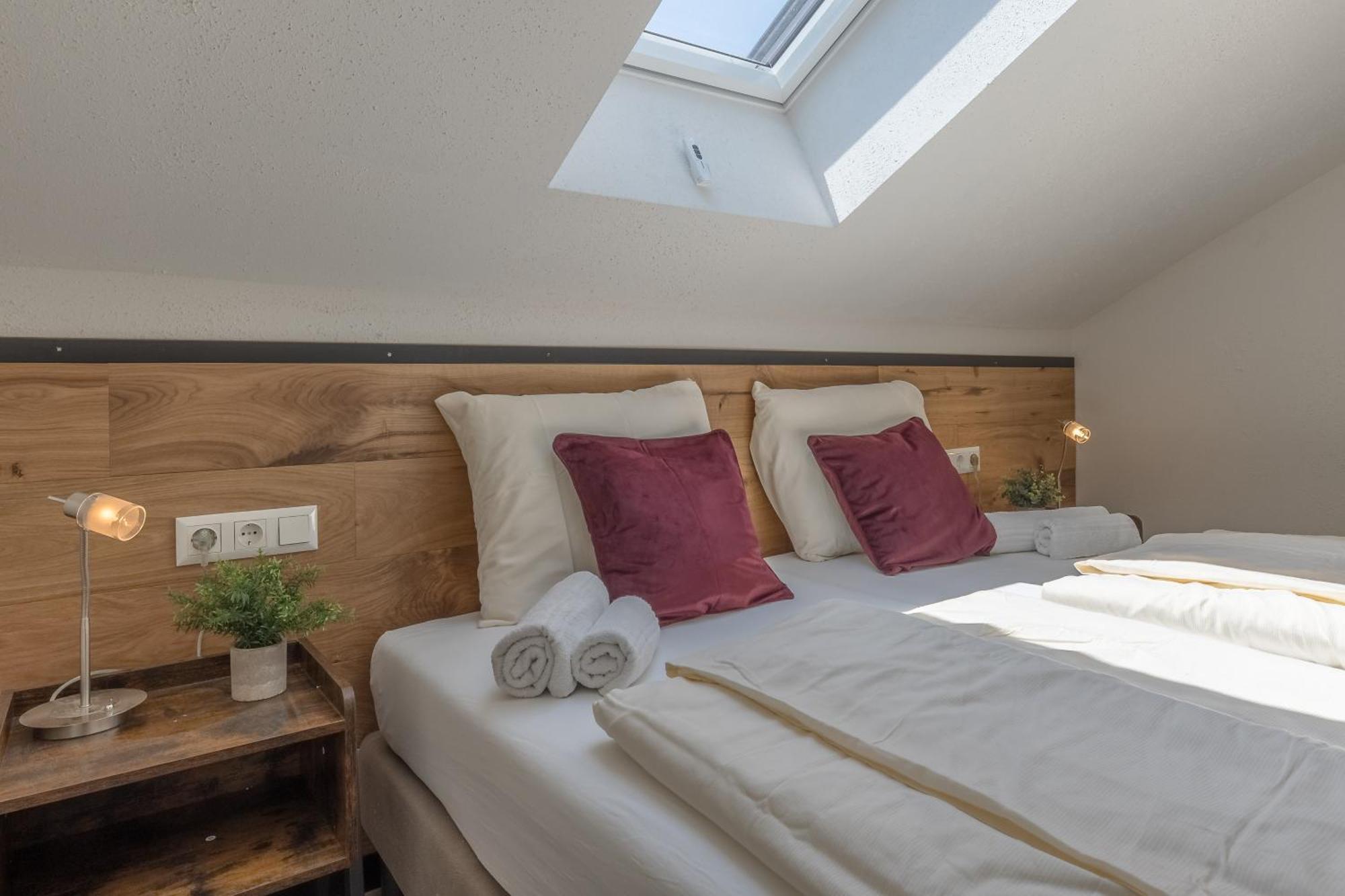Haus Seidendorf Apartment Sankt Kanzian am Klopeiner See Екстериор снимка