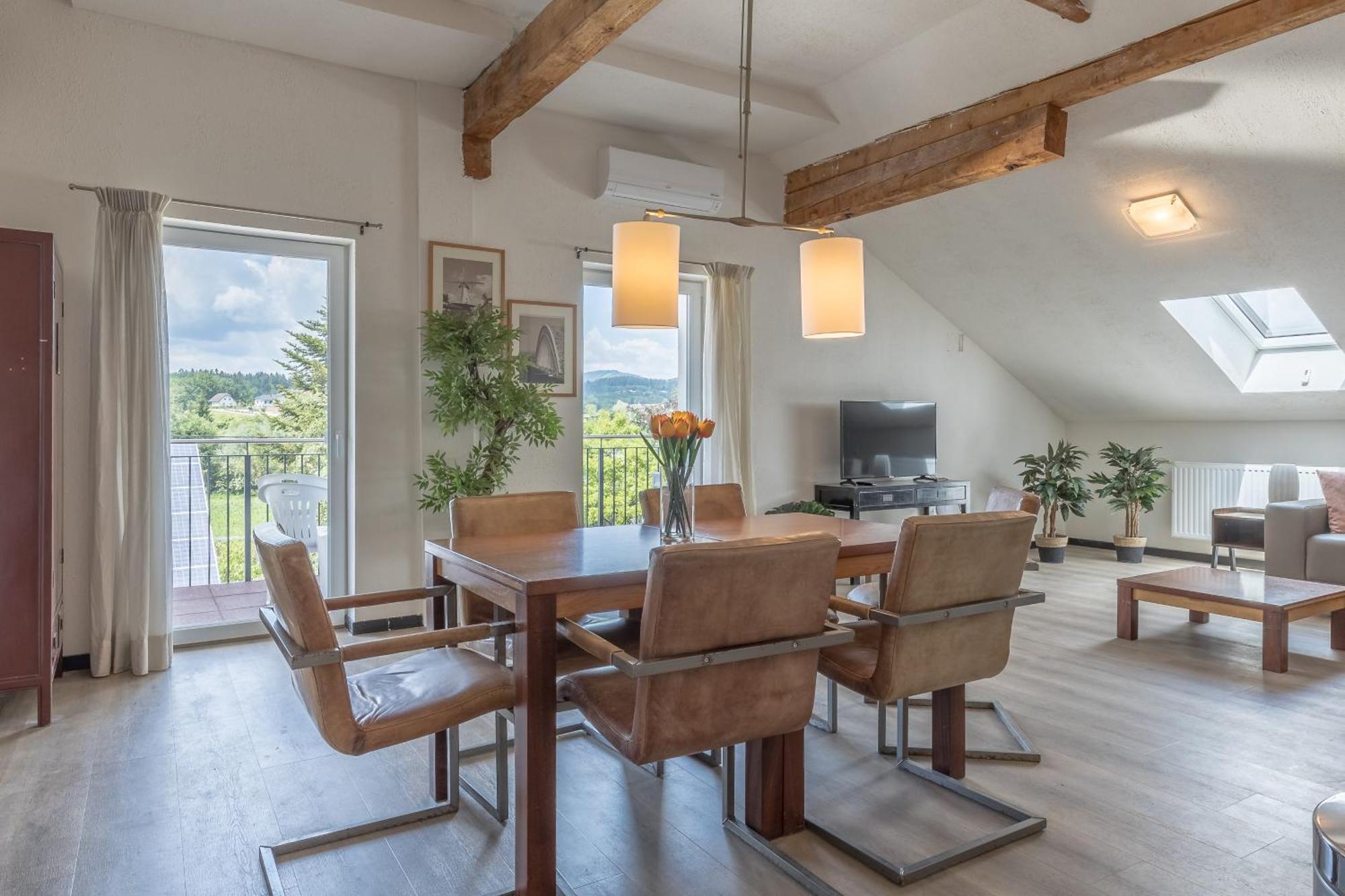 Haus Seidendorf Apartment Sankt Kanzian am Klopeiner See Екстериор снимка