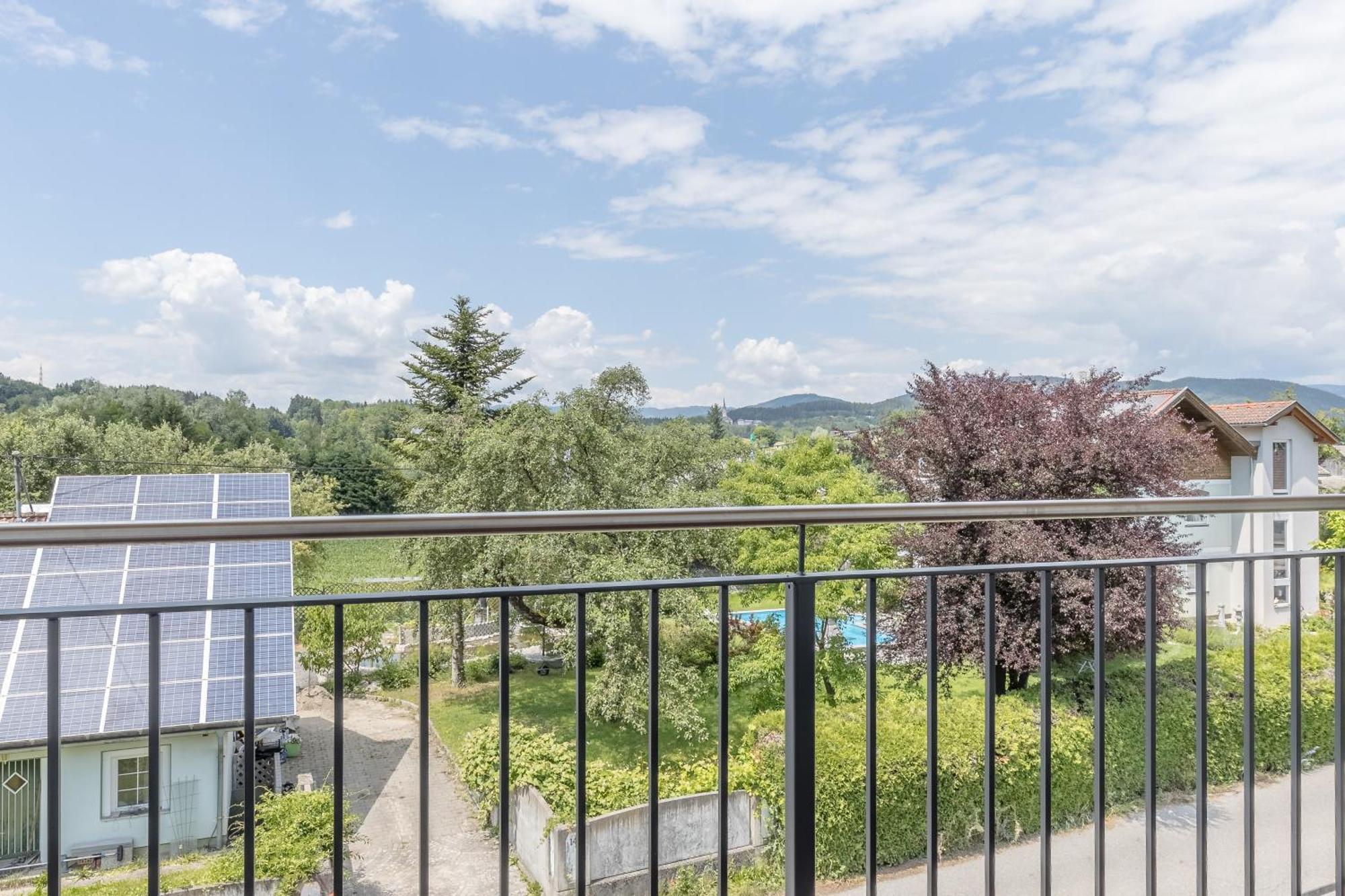 Haus Seidendorf Apartment Sankt Kanzian am Klopeiner See Екстериор снимка
