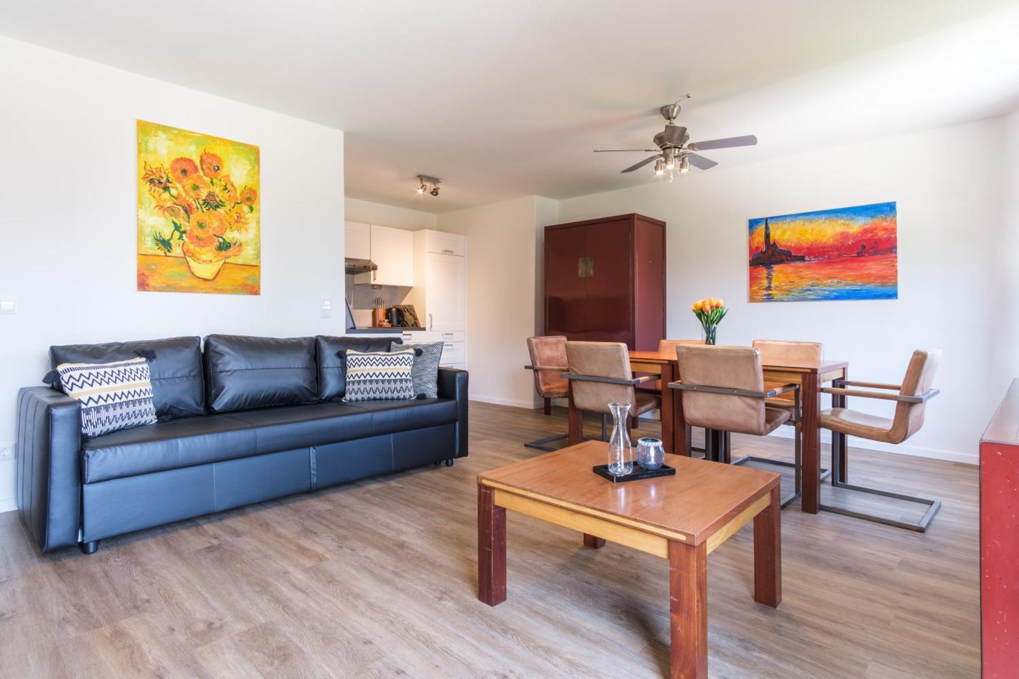 Haus Seidendorf Apartment Sankt Kanzian am Klopeiner See Екстериор снимка
